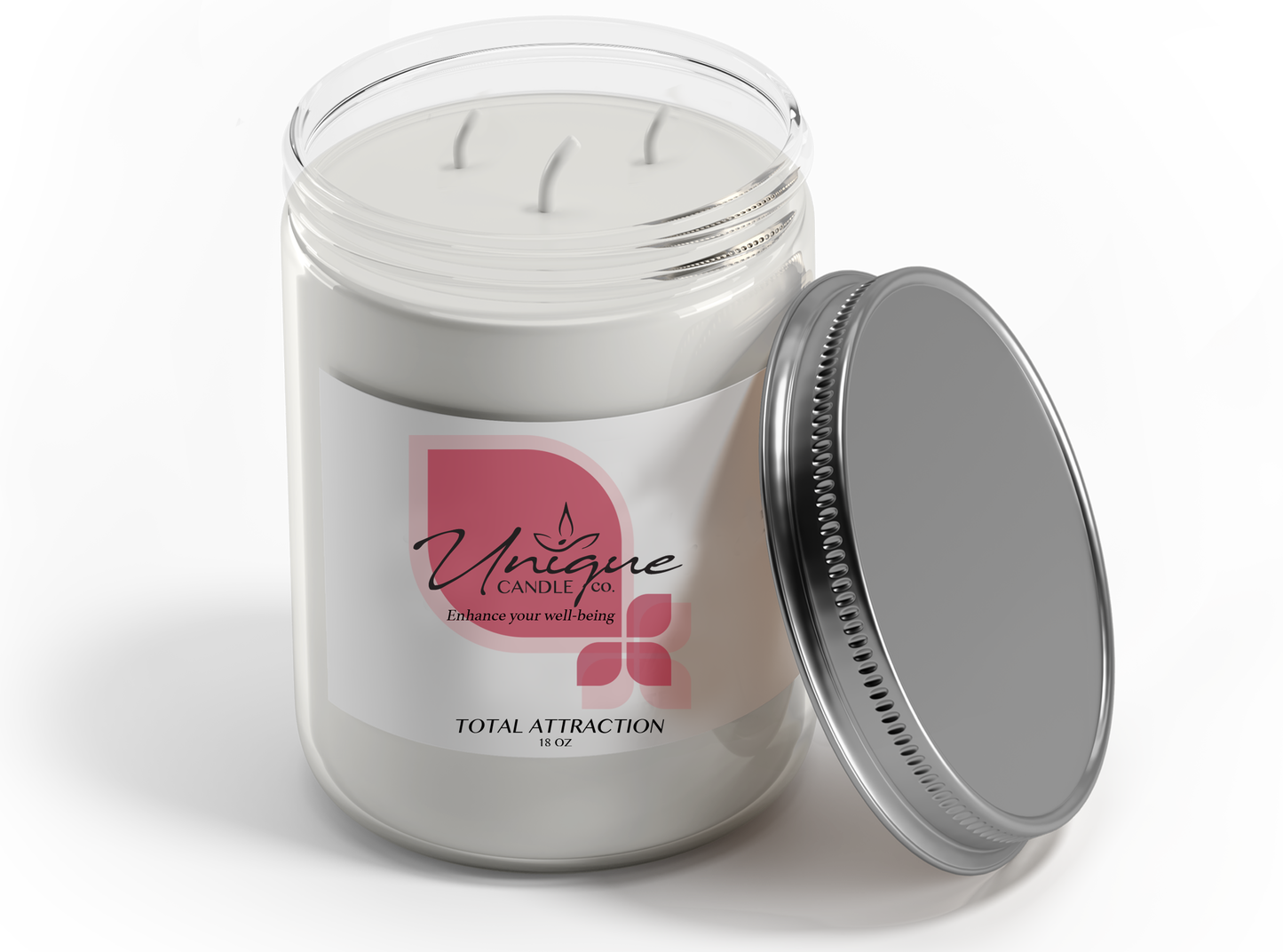 Total Attraction 18oz